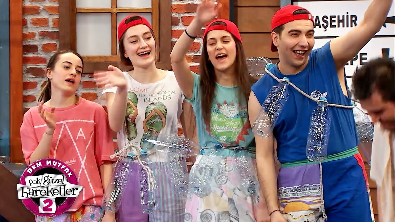 2 Mayıs 2021 Pazar Kanal D Yayın Akışı| Çok Güzel Hareketler 2 yeni bölümüyle Kanal D'de