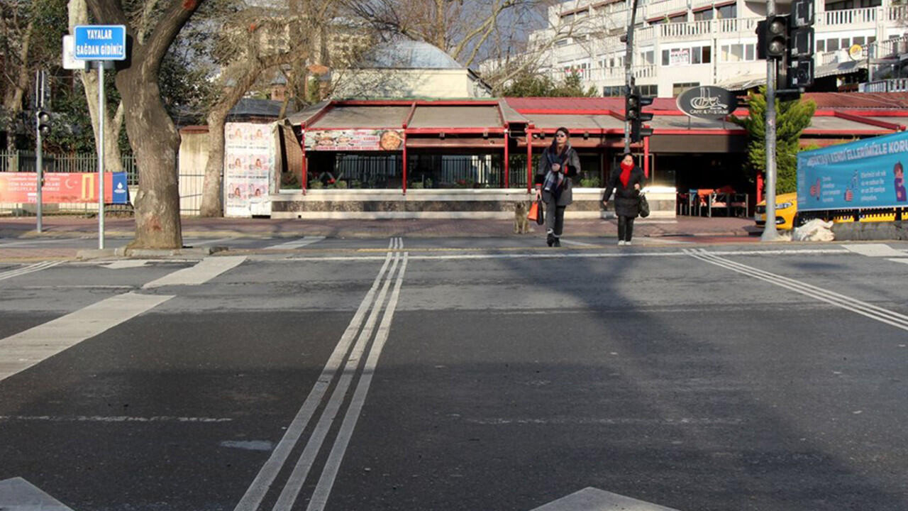 Çalışma izin belgesi süresi uzatıldı mı? | Çalışma izin belgeleri ne zamana kadar geçerli? | İçişleri Bakanlığı Çalışma İzinleri Görev Belgeleri ile ilgili genelge