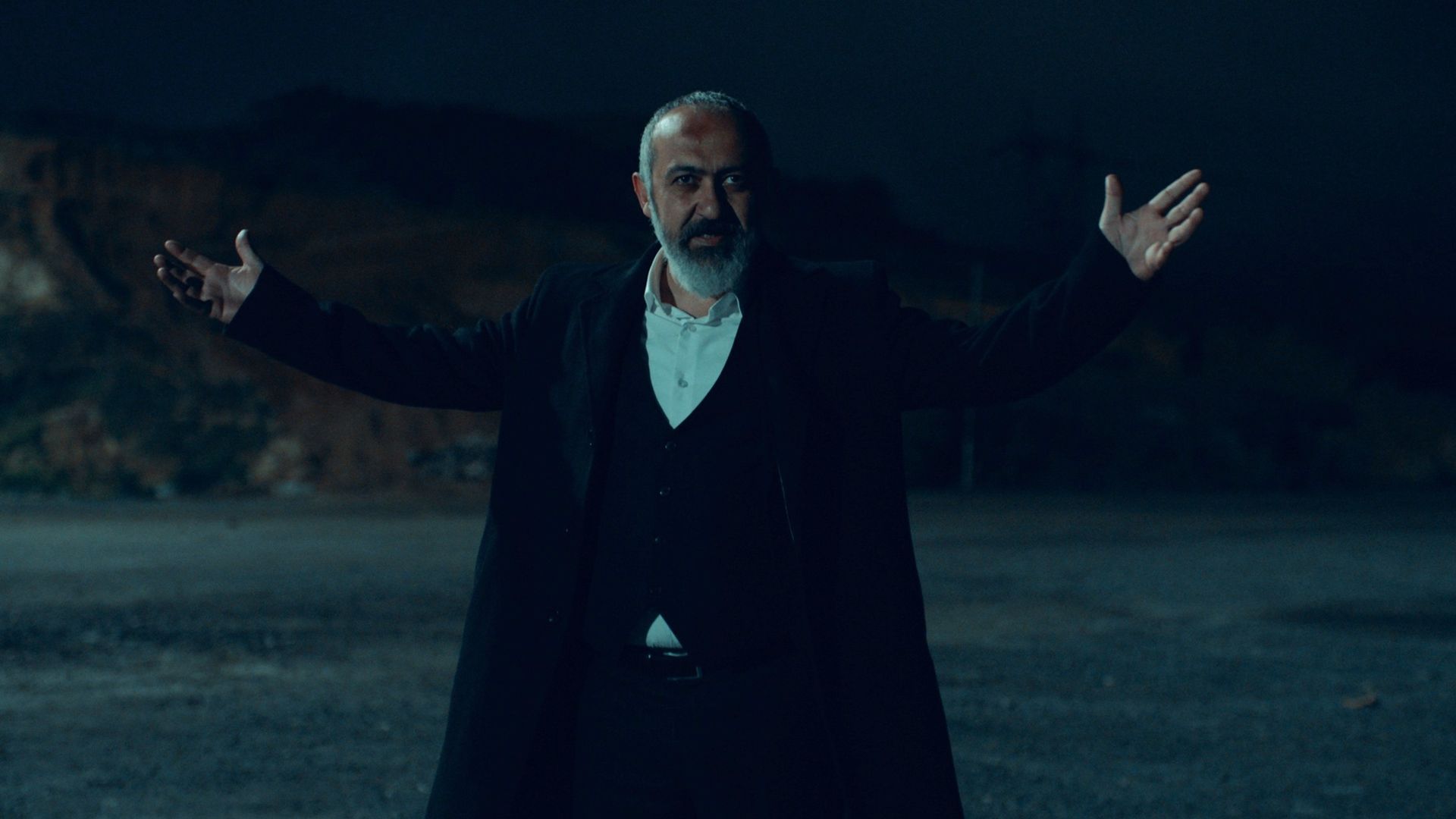 3 Mayıs 2021 Pazartesi Show TV Yayın Akışı |Çukur yeni bölümüyle Show'da