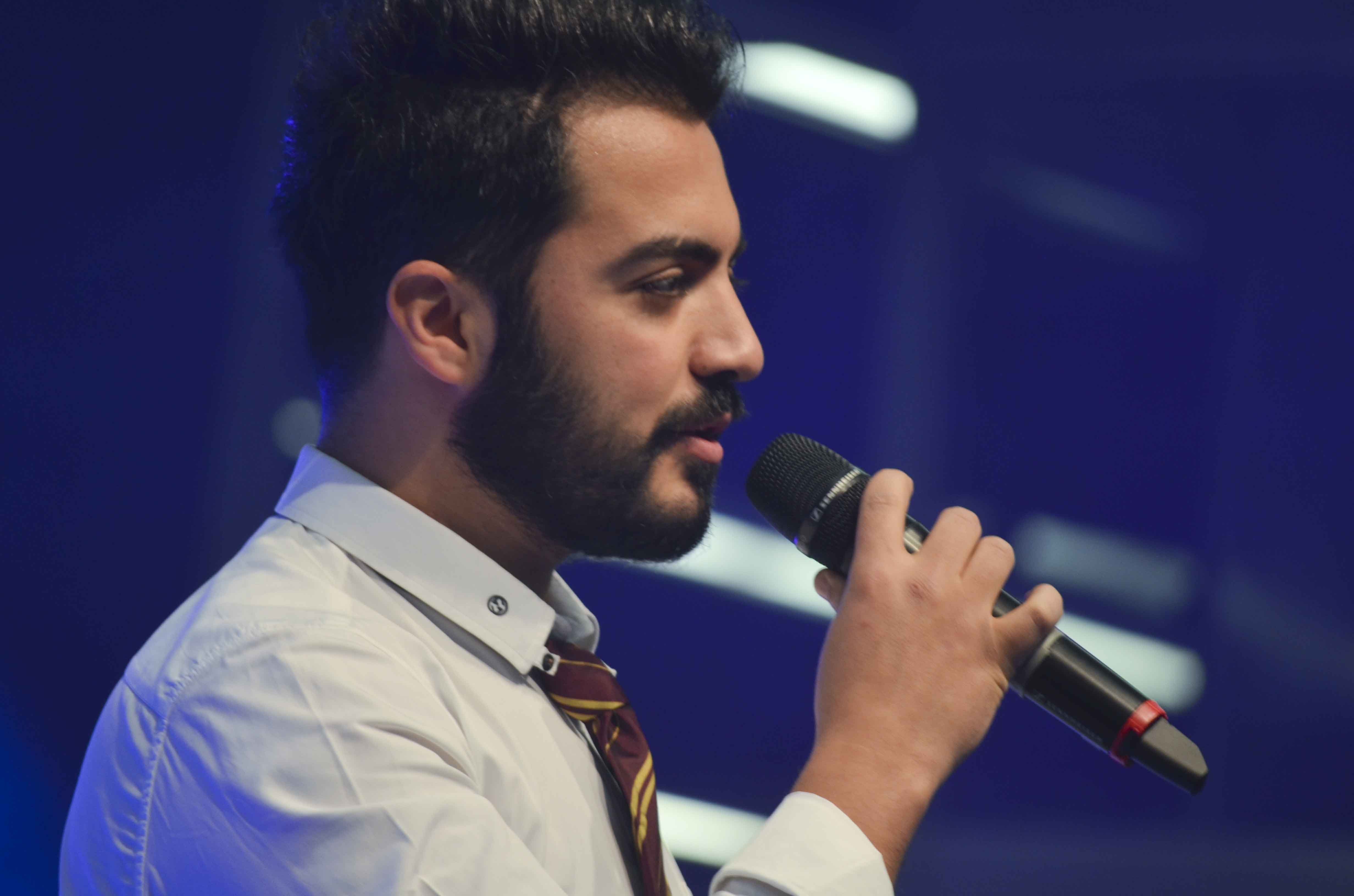 Astral seyatahatle uzaya gittim diyen Yusuf Güney Ülke bu tarz şeylere hazır değilmiş