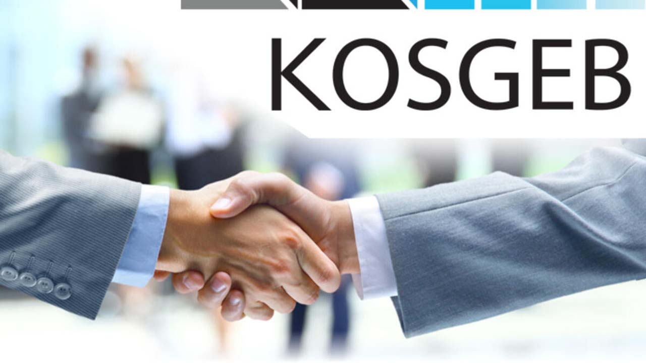 KOSGEB faizsiz kredi başvuru nasıl yapılır, şartları nelerdir 2021? KOSGEB kredi başvuru formu ekranı E-devlet