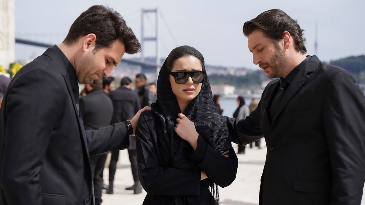 3 Mayıs 2021 Pazartesi Fox TV Yayın Akışı |Yasak Elma yeni bölümüyle FOX'ta