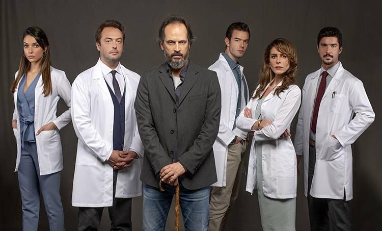 4 Mayıs 2021 Salı Kanal D Yayın Akışı|Hekimoğlu yeni bölümüyle Kanal D'de