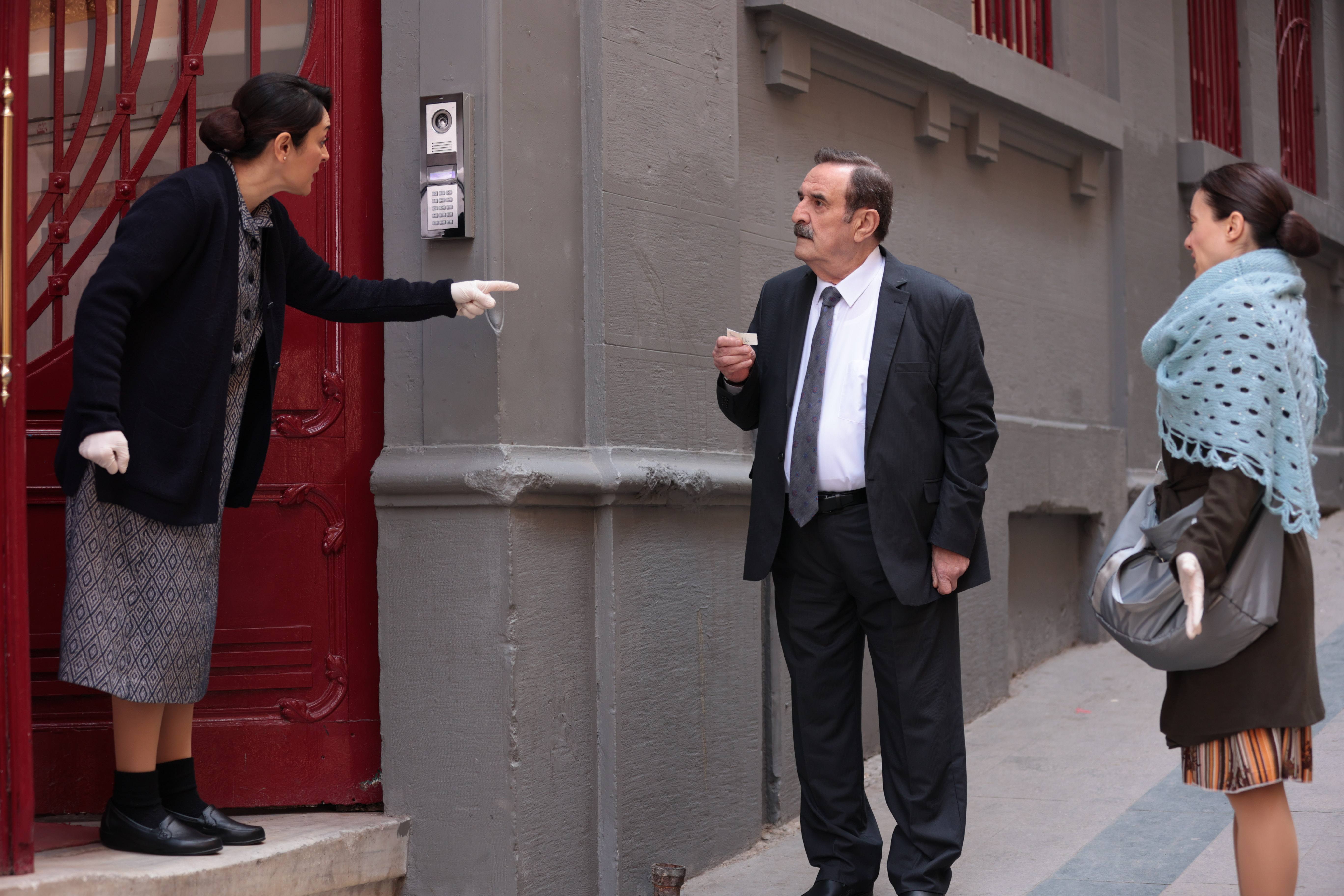 Masumlar Apartmanı 32. bölüm full, tek parça izle|Masumlar Apartmanı son bölüm canlı izle