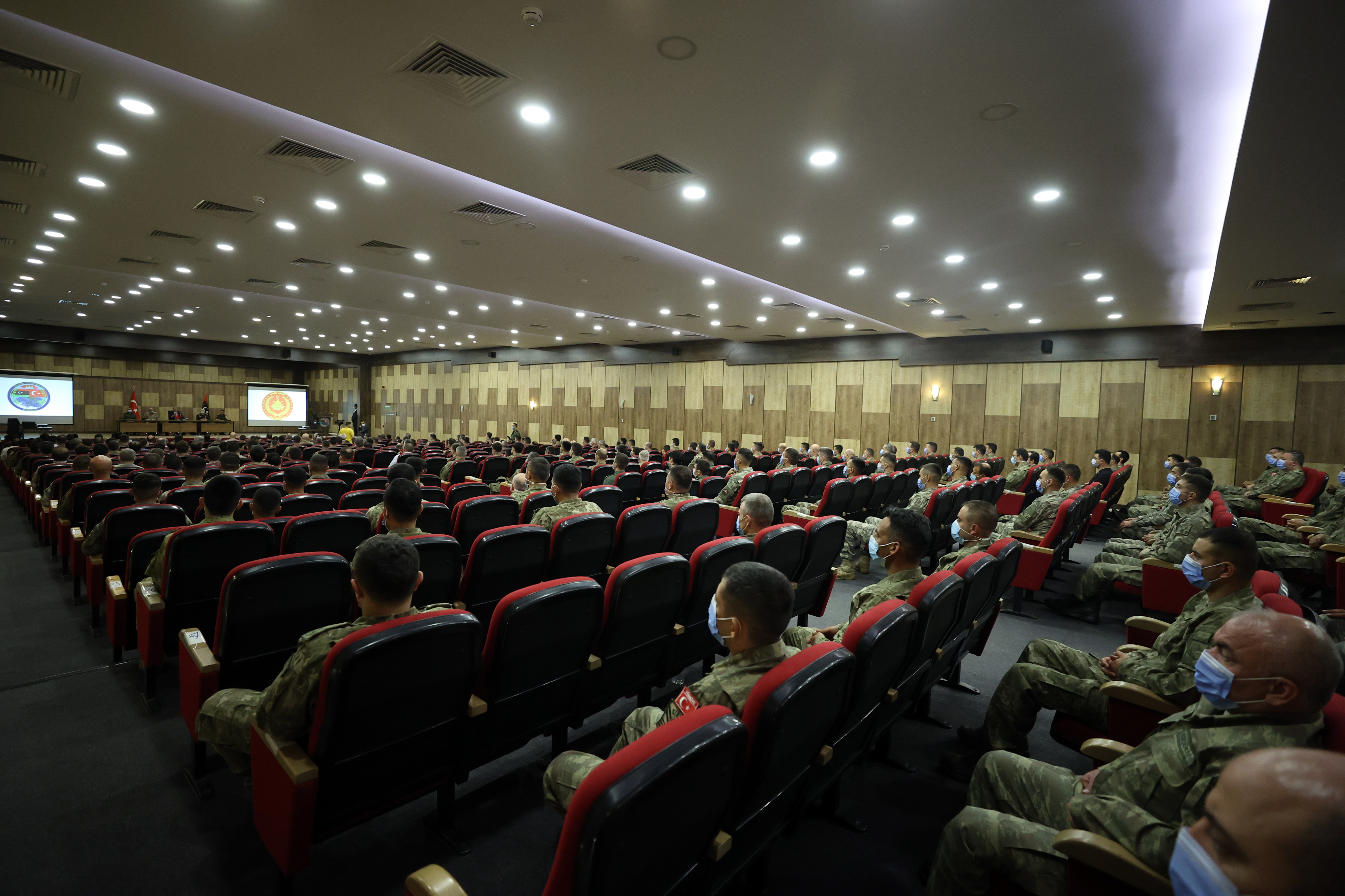 SON DAKİKA Bakan Akar dan Pençe Şimşek Pençe Yıldırım ve Doğu Akdeniz açıklamaları