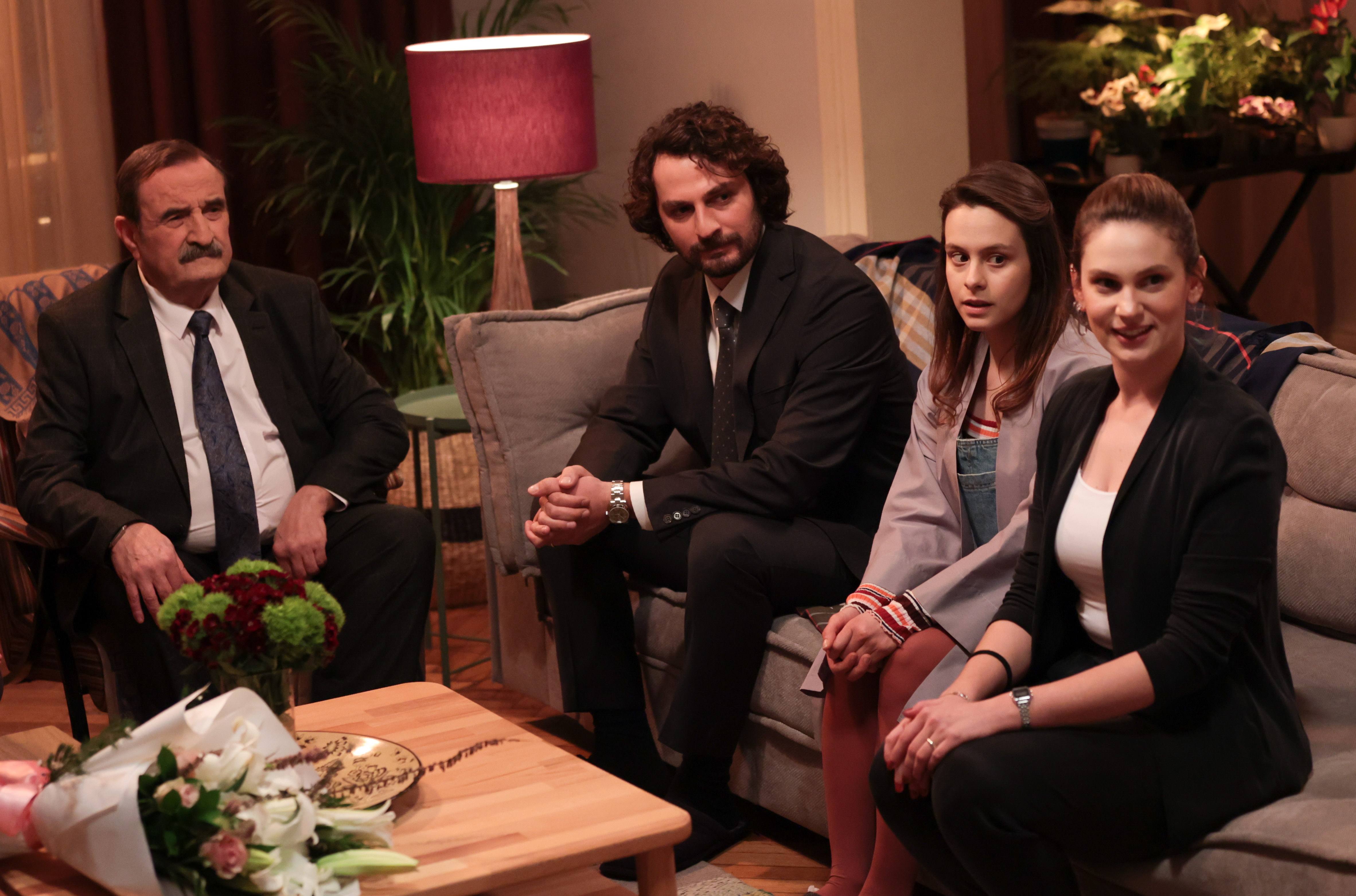 Masumlar Apartmanı 32. bölüm full, tek parça izle|Masumlar Apartmanı son bölüm canlı izle