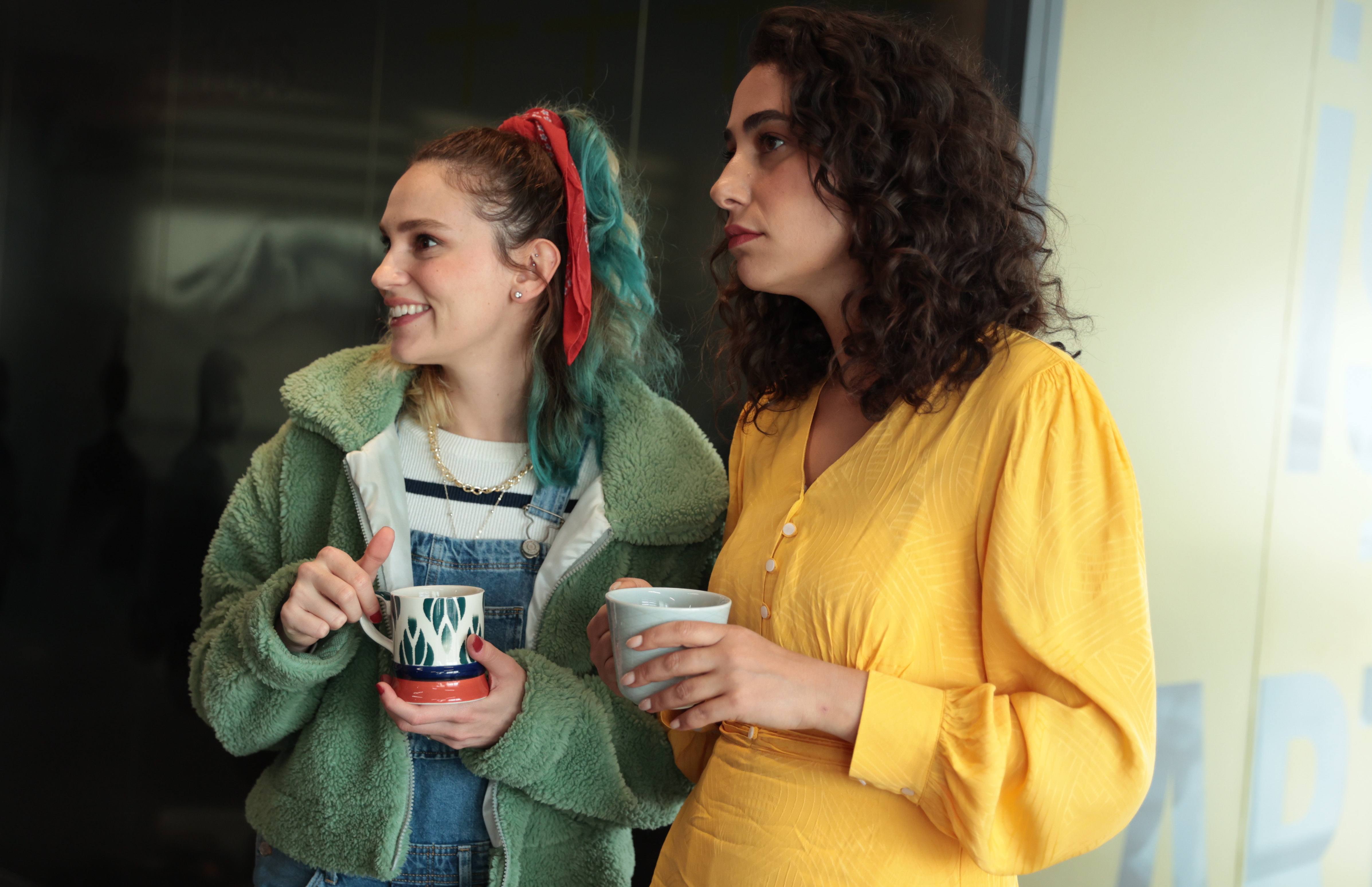 Masumlar Apartmanı 32. bölüm full, tek parça izle|Masumlar Apartmanı son bölüm canlı izle