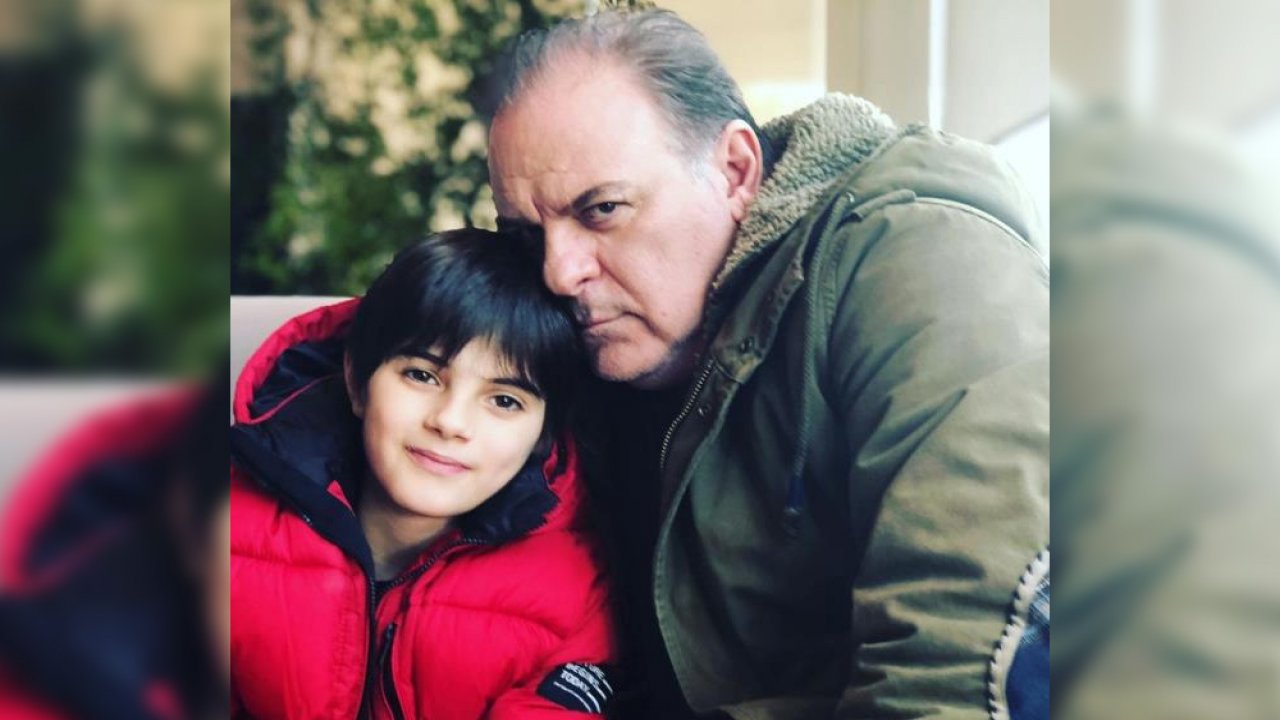 Burak Sergen iyileşti mi, entübeden çıktı mı? Burak Sergen'in son durumu nasıl?