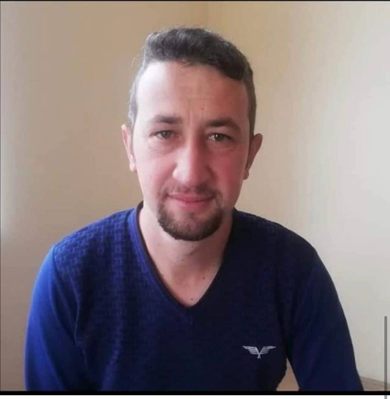 Antalya'da alev alan kamyonette hayatını kaybeden kişinin kimliği DNA testiyle belirlenecek