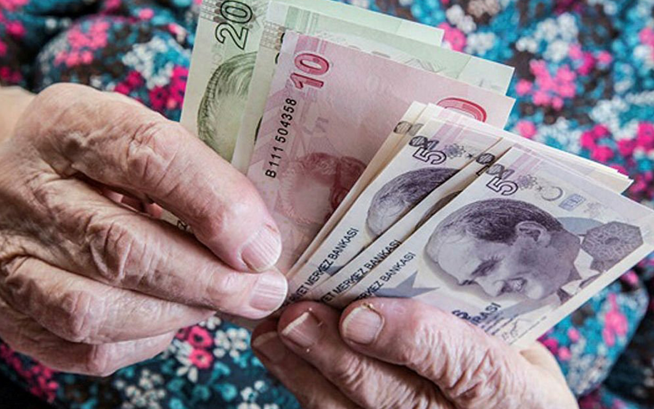 Enflasyon rakamları onlara yaradı! Emekli ve memur maaşlarına Temmuzda yansıyacak fark