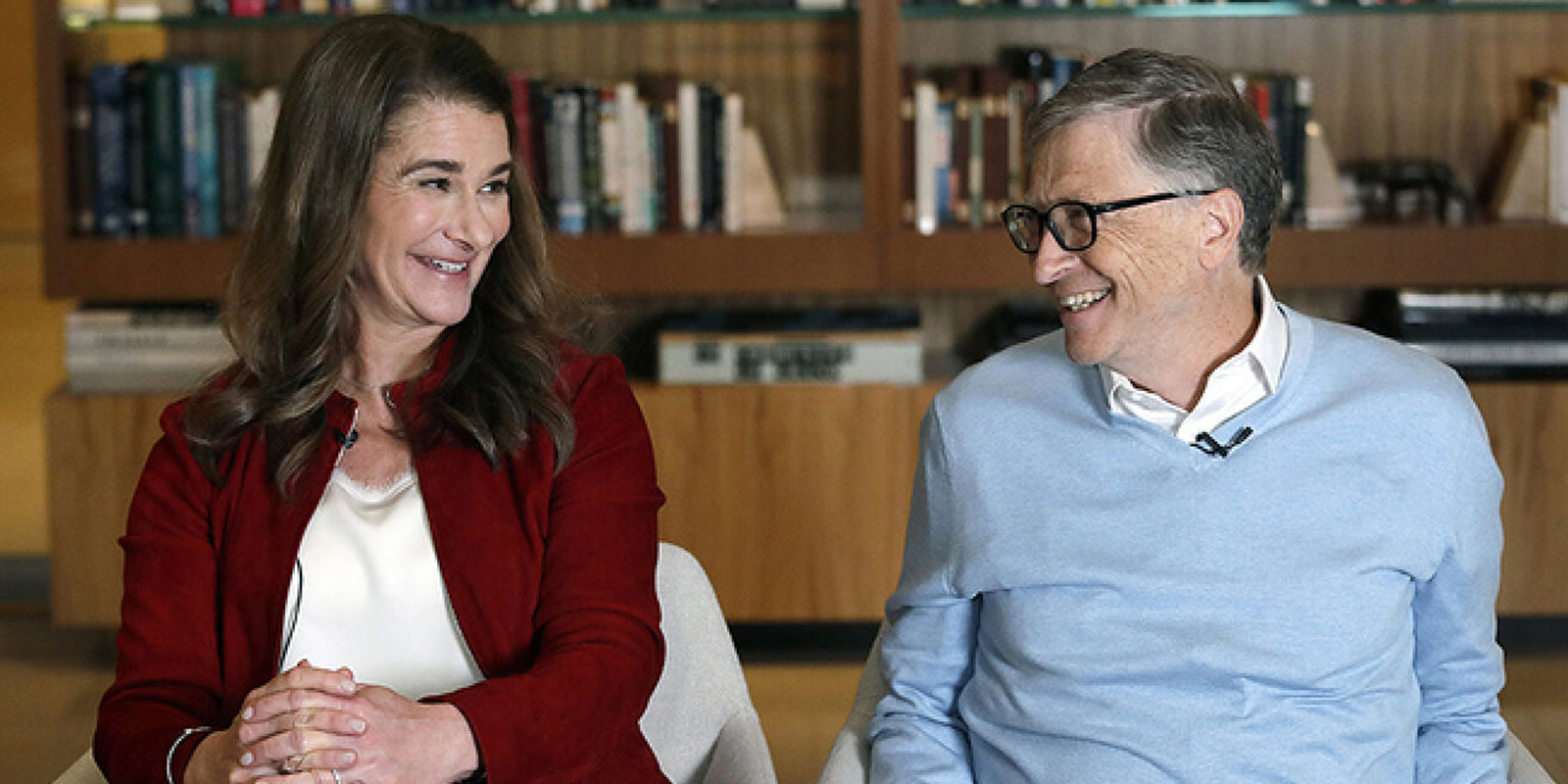 Bill Gates boşandı mı? | Bill Gates ile Melinda Gates neden boşanıyor? | Mal bölüşümü nasıl olacak?