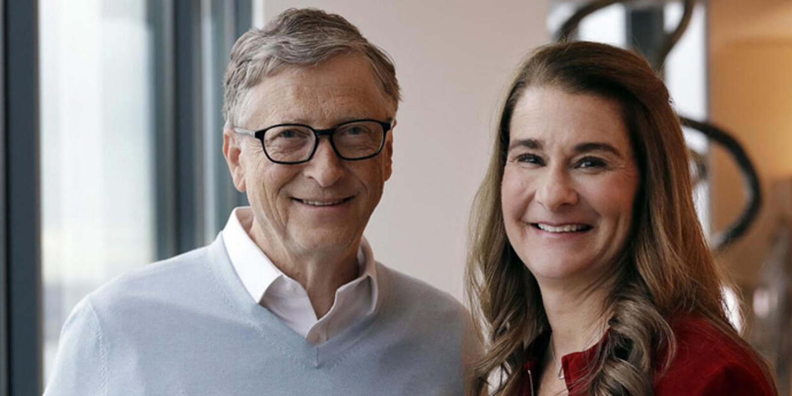 Bill Gates boşandı mı? | Bill Gates ile Melinda Gates neden boşanıyor? | Mal bölüşümü nasıl olacak?