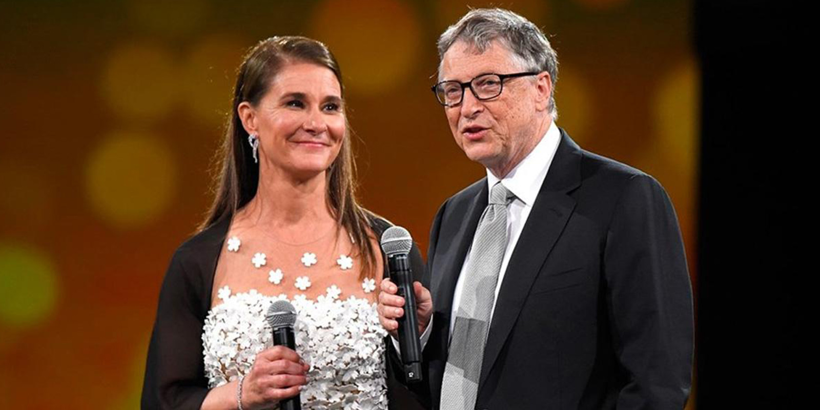 Bill Gates boşandı mı? | Bill Gates ile Melinda Gates neden boşanıyor? | Mal bölüşümü nasıl olacak?