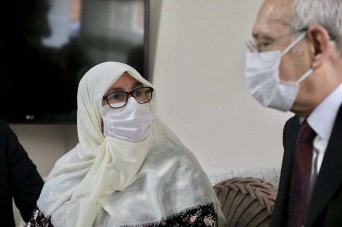 Mahruze Keleş kimdir, kaç yaşında, nereli?