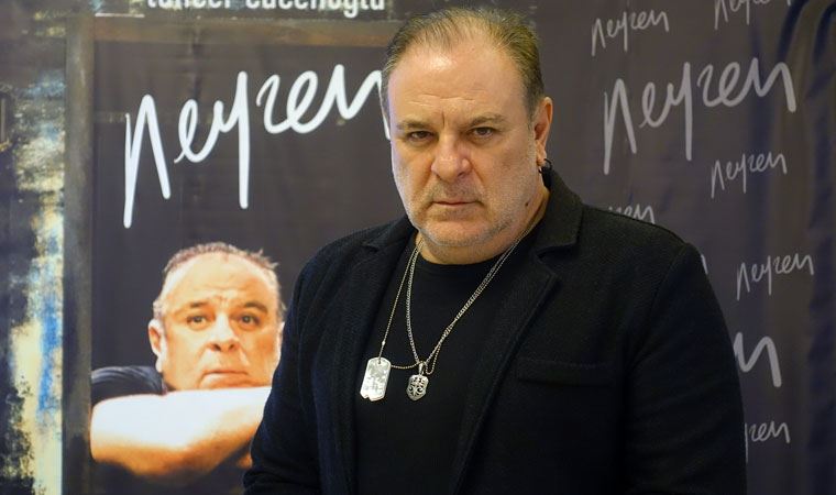 Burak Sergen iyileşti mi, entübeden çıktı mı? Burak Sergen'in son durumu nasıl?