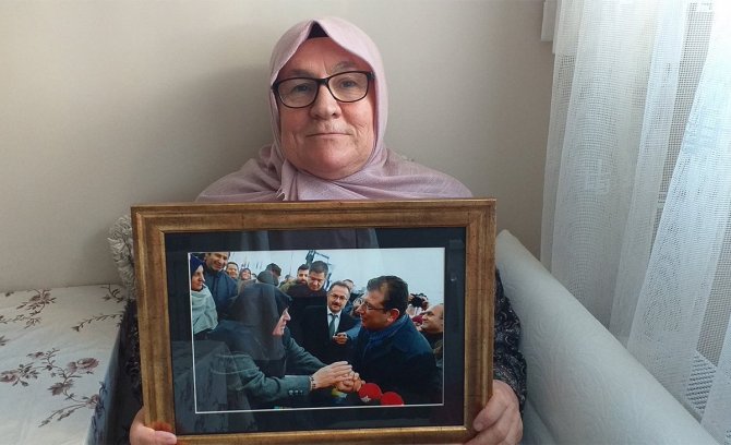 Mahruze Keleş kimdir, kaç yaşında, nereli?