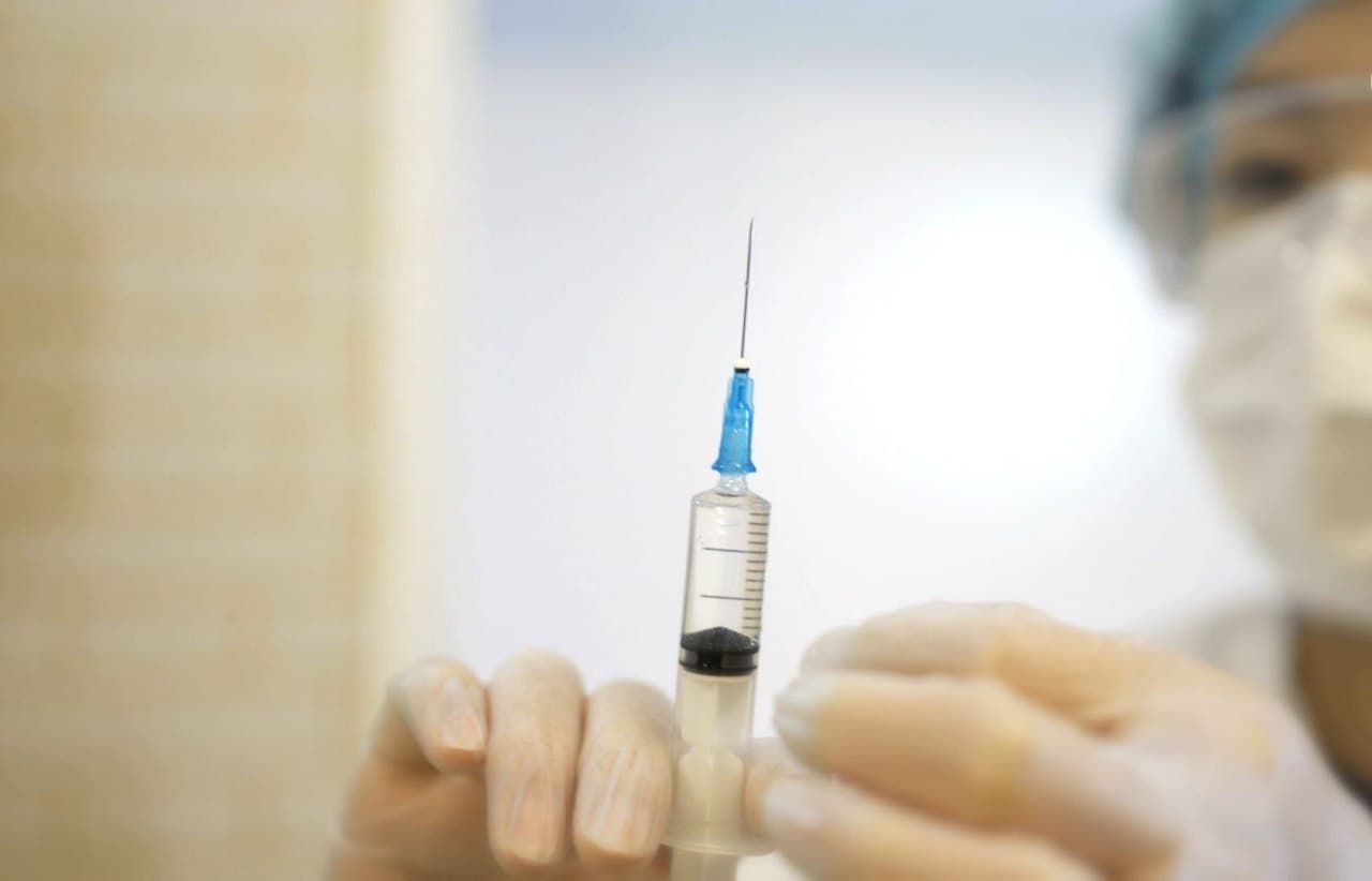 Ülkemizin toplumsal bağışıklık oranı açıklandı: Yaklaşık 15 milyon kişi ile yüzde 25'e yaklaştı!