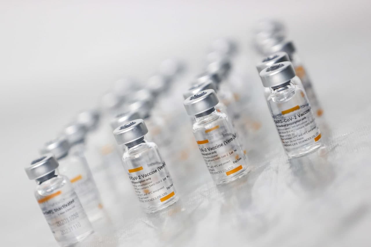 SON DAKİKA! Avrupa İlaç Ajansı duyurdu: Çin aşısının ön değerlendirme süreci başlatıldı!