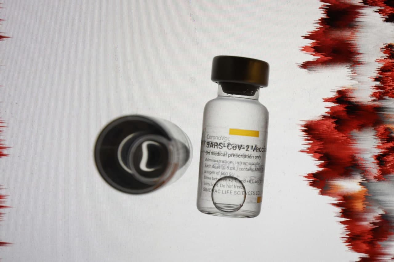 Ülkemizin toplumsal bağışıklık oranı açıklandı: Yaklaşık 15 milyon kişi ile yüzde 25'e yaklaştı!