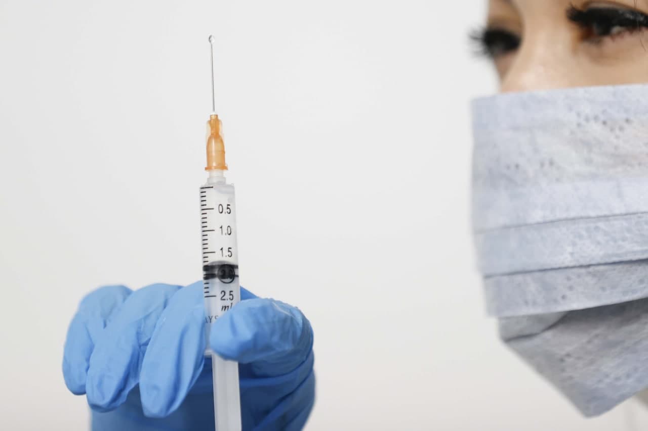 SON DAKİKA! Avrupa İlaç Ajansı duyurdu: Çin aşısının ön değerlendirme süreci başlatıldı!