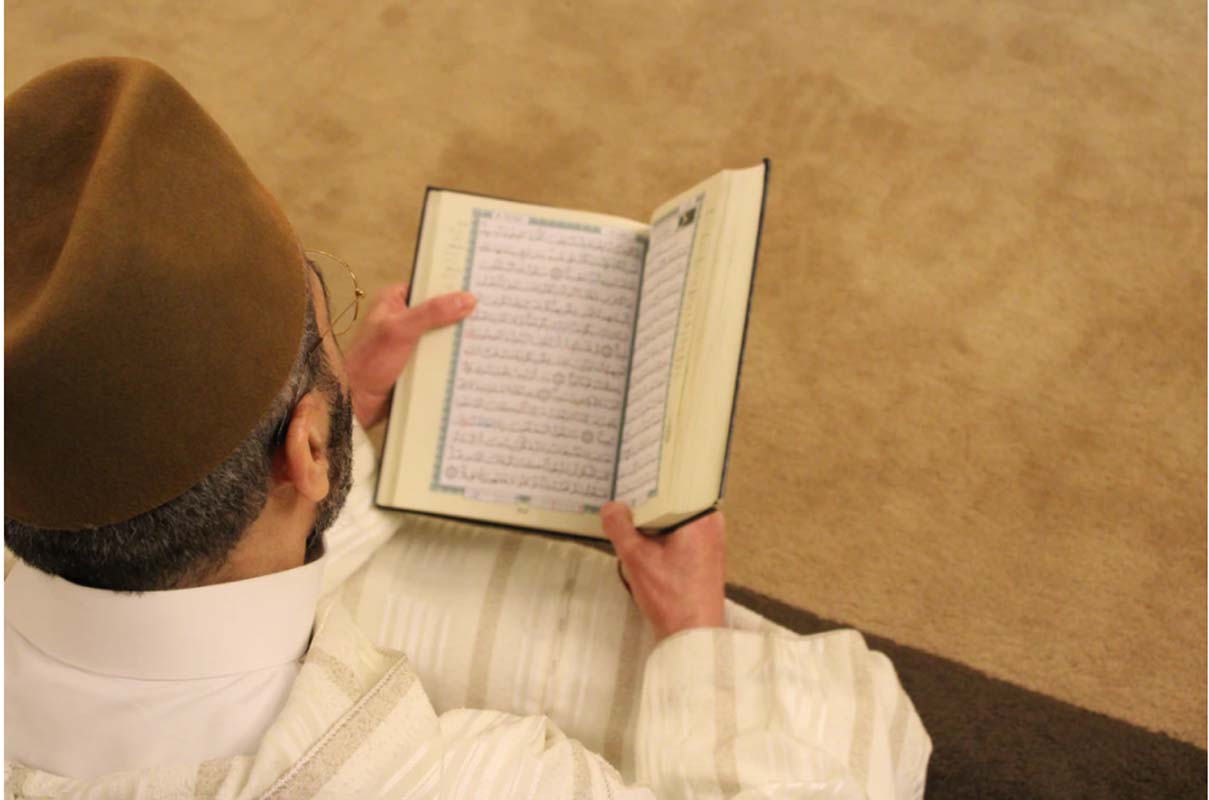 Kadir Gecesi neden 27. gecedir? | Kadir Gecesi neden Ramazan'ın 27. gecesidir?