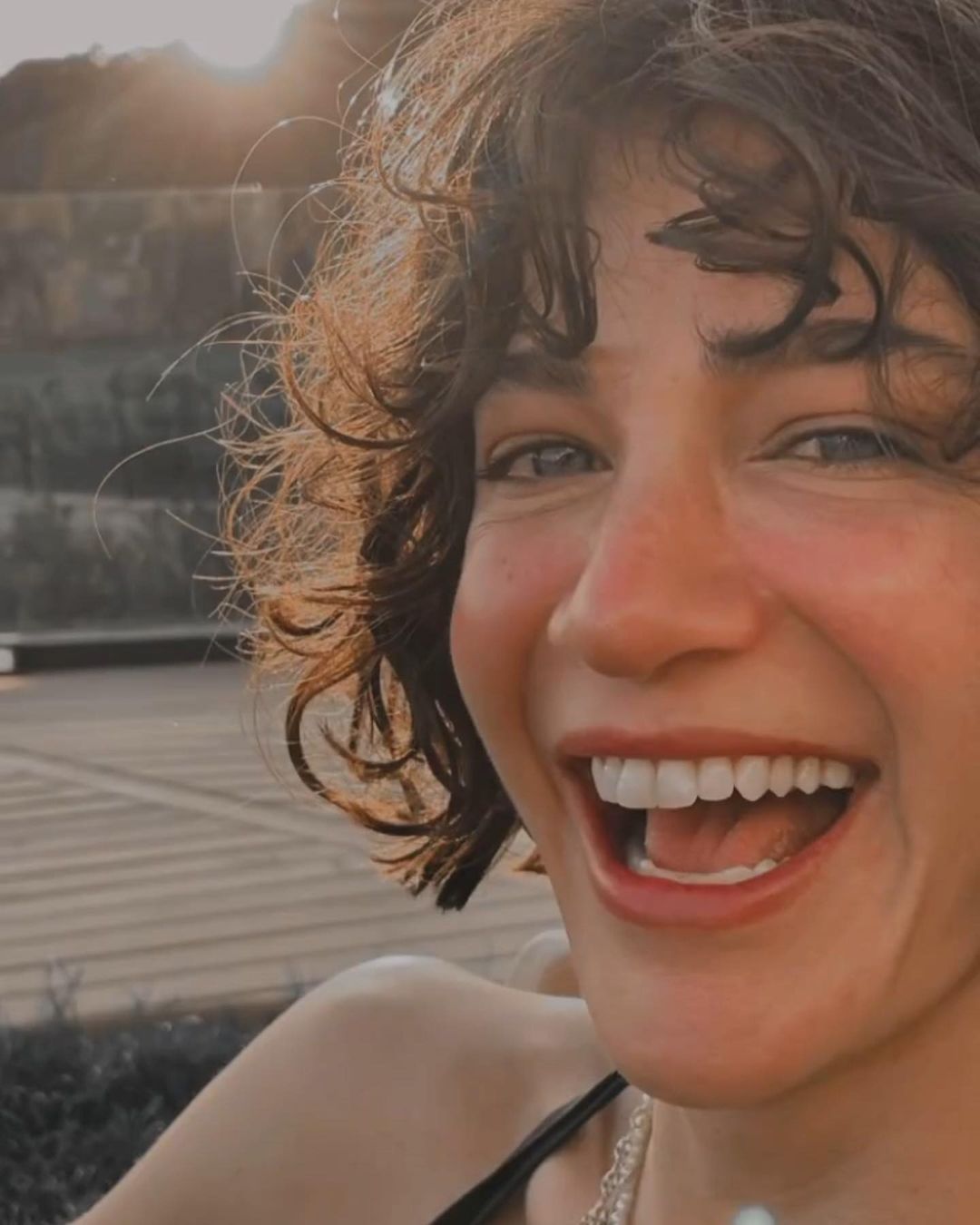 20liyaşlarchallenge akımına uydu Uraz Kaygılaroğlu kilolu halini paylaştı