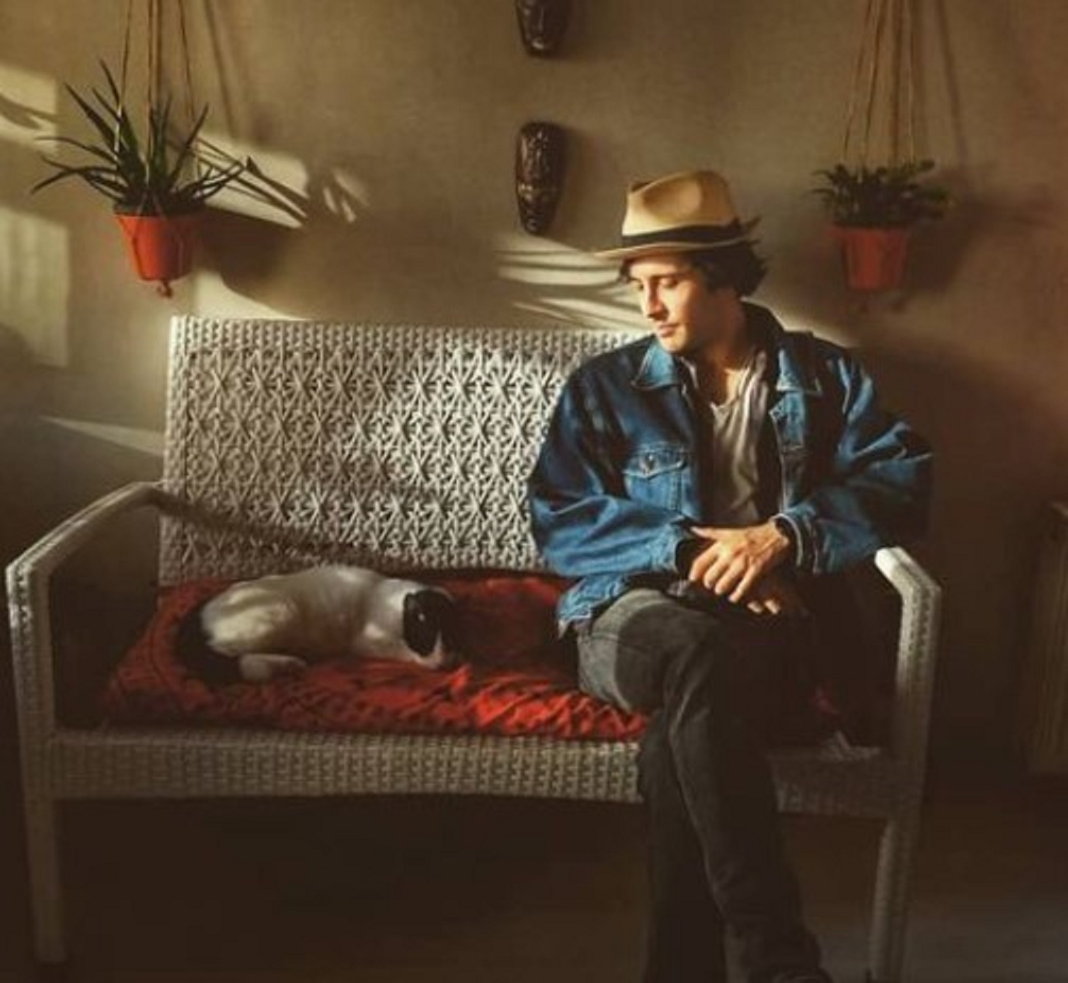  Aşkın Tarifi dizi oyuncusu Mehmet Şeker kimdir, nereli, kaç yaşında?