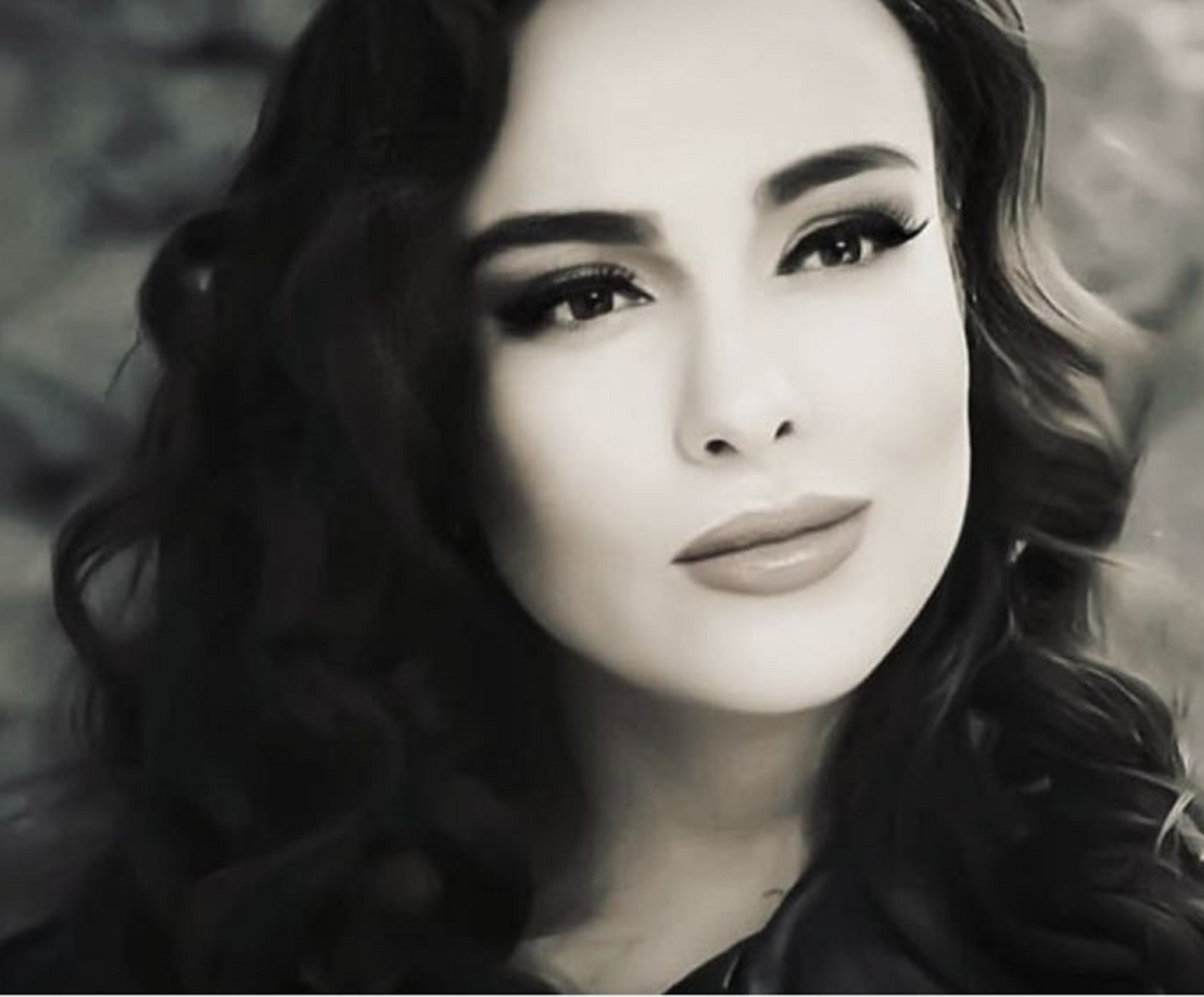 Aşkın Tarifi dizi oyuncusu Elif Melda Yılmaz kimdir, nereli, kaç yaşında?