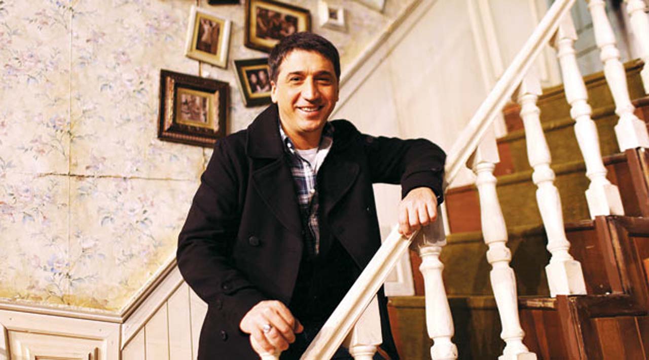 Cem Davran kimdir? Nereli, kaç yaşında? Evli mi? Hangi dizilerde rol aldı?