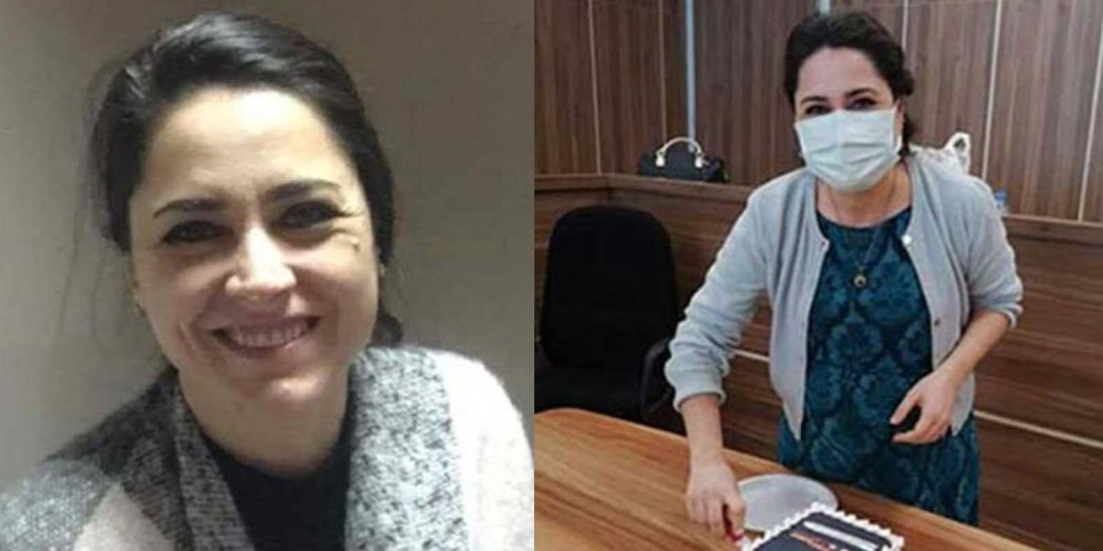 6 aylık hamile hakimden kahreden haber! Kendi koronavirüse yenildi, bebeği yoğun bakımda