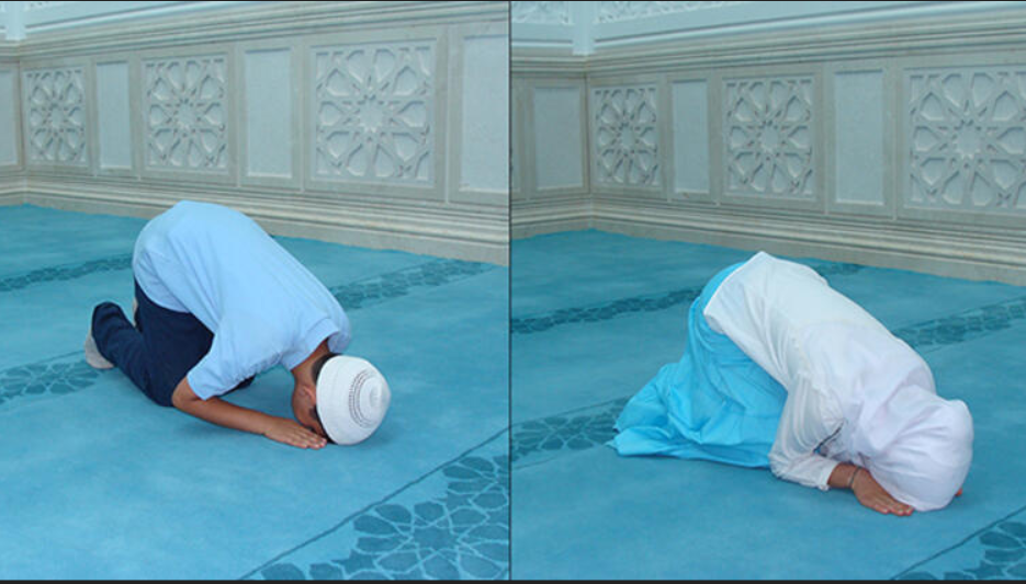 Kadir Gecesi namazı nasıl kılınır? | Kadir gecesi namazı resimli, Diyanet