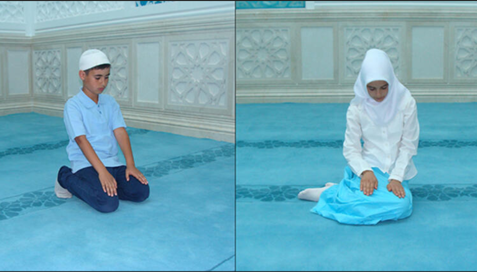 Kadir Gecesi namazı nasıl kılınır? | Kadir gecesi namazı resimli, Diyanet