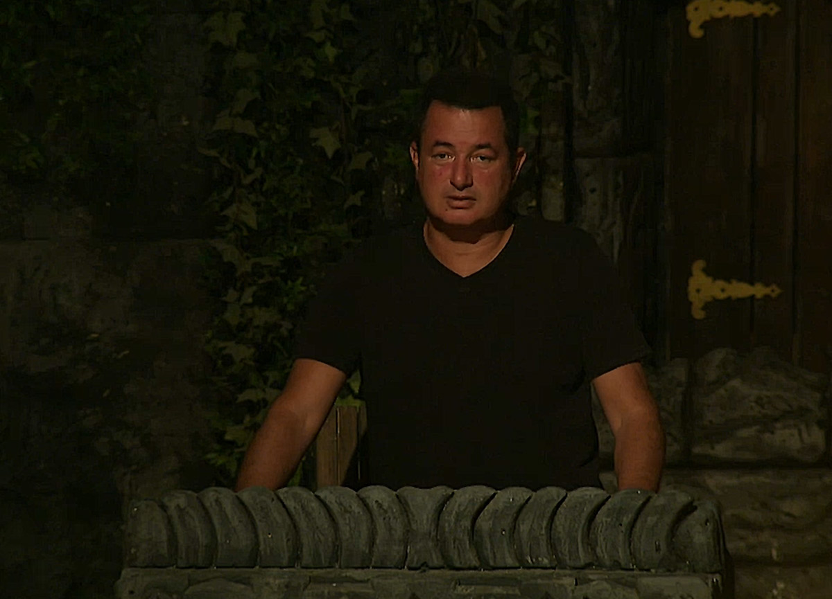 Bu akşam Survivor var mı? | TV 8 yayın akışı 5 Mayıs Çarşamba