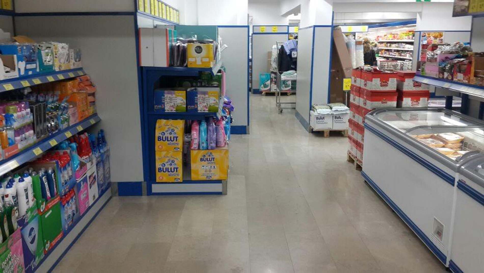 Hafta sonu market kaçta açılır, kaçta kapanıyor 6 Haziran 2021? Hafta sonu market çalışma saatleri 2021 