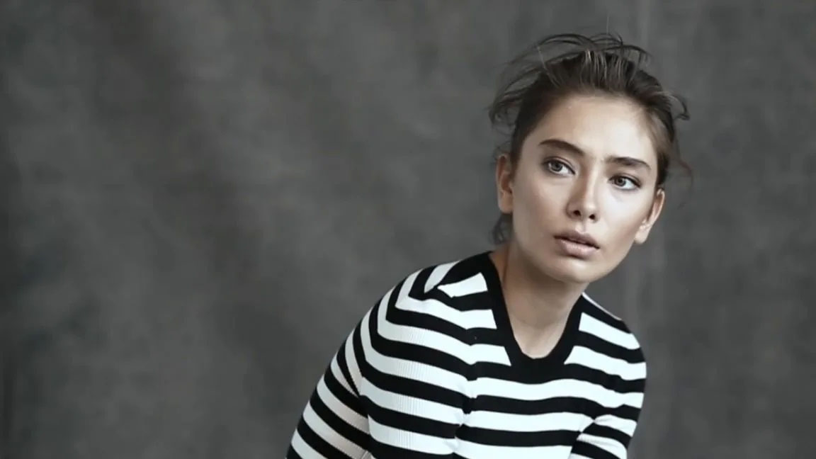 Neslihan Atagül kimdir? Nereli, kaç yaşında? Kiminle evli? Hangi dizilerde rol aldı?