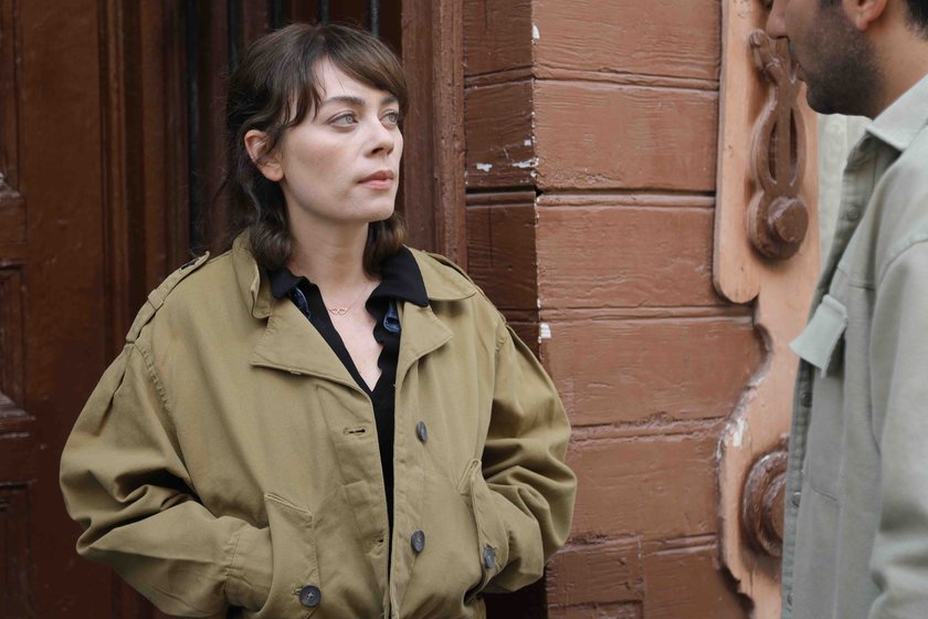 Alev Alev 26. bölüm full,tek parça izle|Alev Alev son bölüm Show TV canlı izle