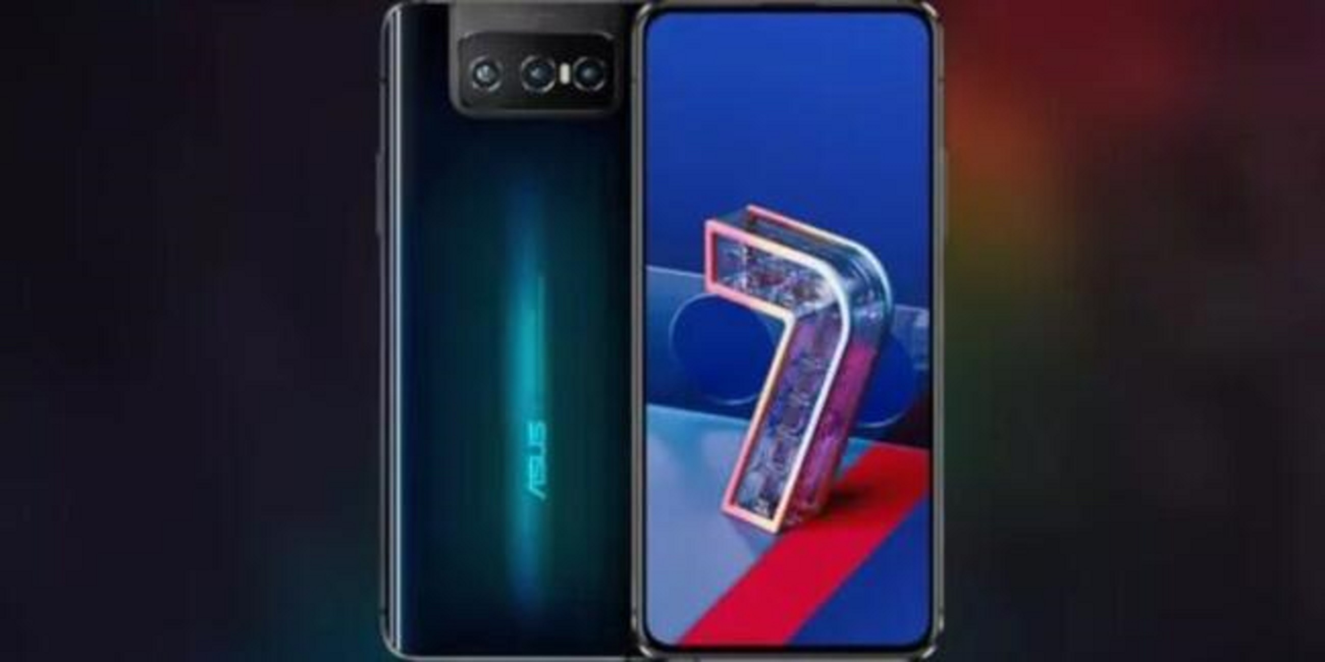 ASUS duyurdu! Zenfone 8 suya dayanıklı olacak