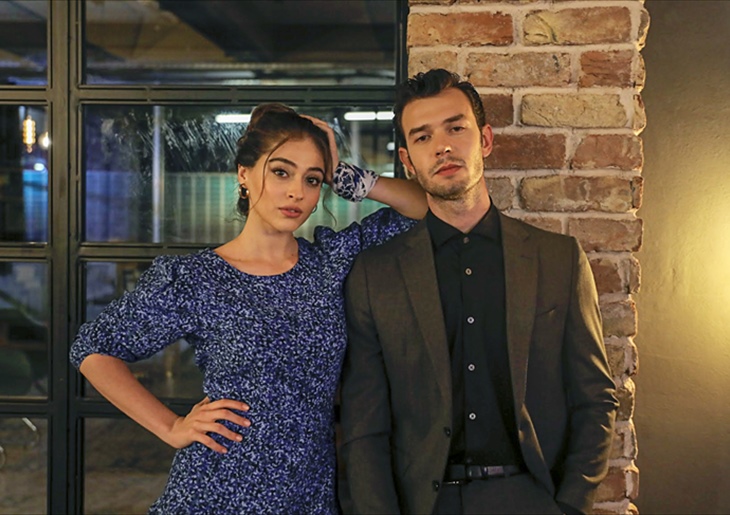 Baht Oyunu dizisi konusu nedir? Oyuncu kadrosunda kimler var?