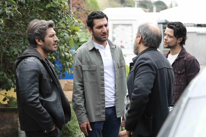 Alev Alev 26. bölüm full,tek parça izle|Alev Alev son bölüm Show TV canlı izle