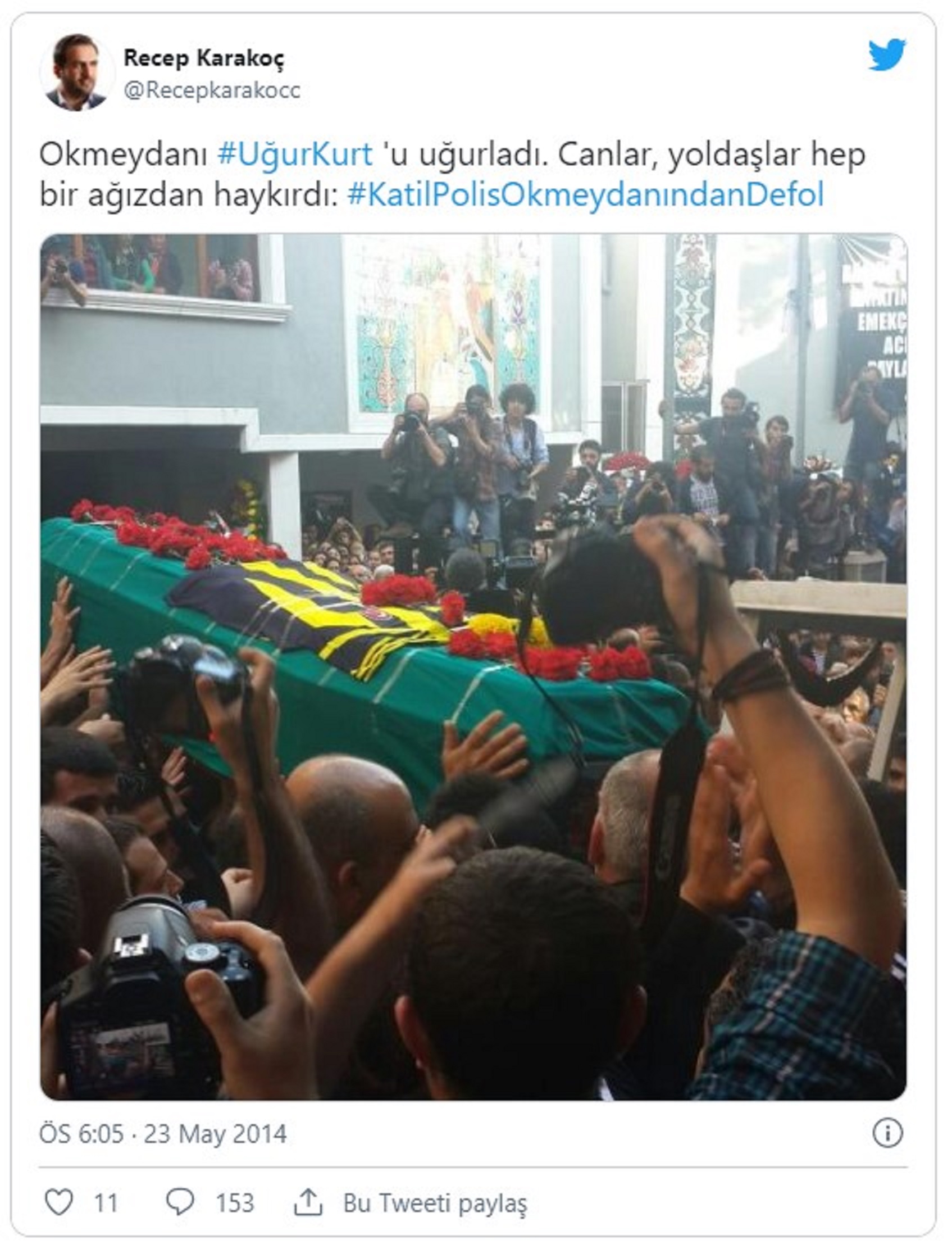 İBBde skandal atama! Polise katil diyen CHPli isim İBBye yönetici olarak atandı