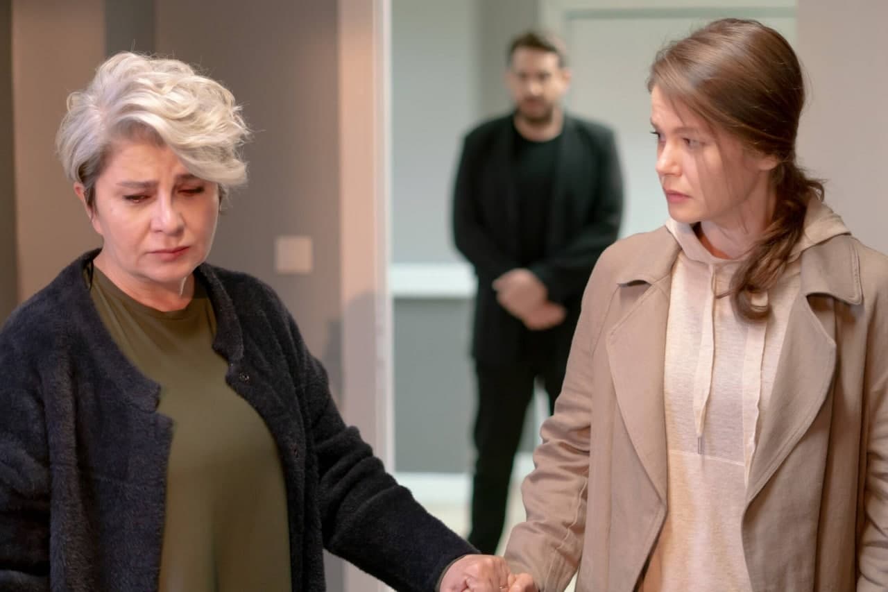 Camdaki Kız 5. bölüm full,tek parça izle|Camdaki Kız son bölüm Kanal D canlı izle