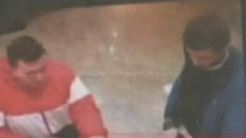 SON DAKİKA Thodex in kurucusu dolandırıcı Faruk Fatih Özer in görüntüleri ortaya çıktı