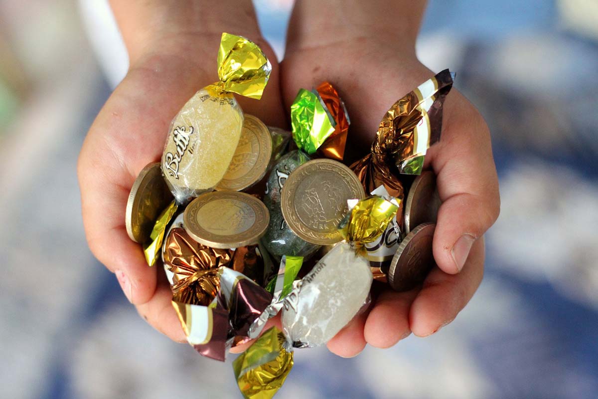 Ramazan Bayramında para toplanır mı? Ramazan Bayramı para toplama taktikleri