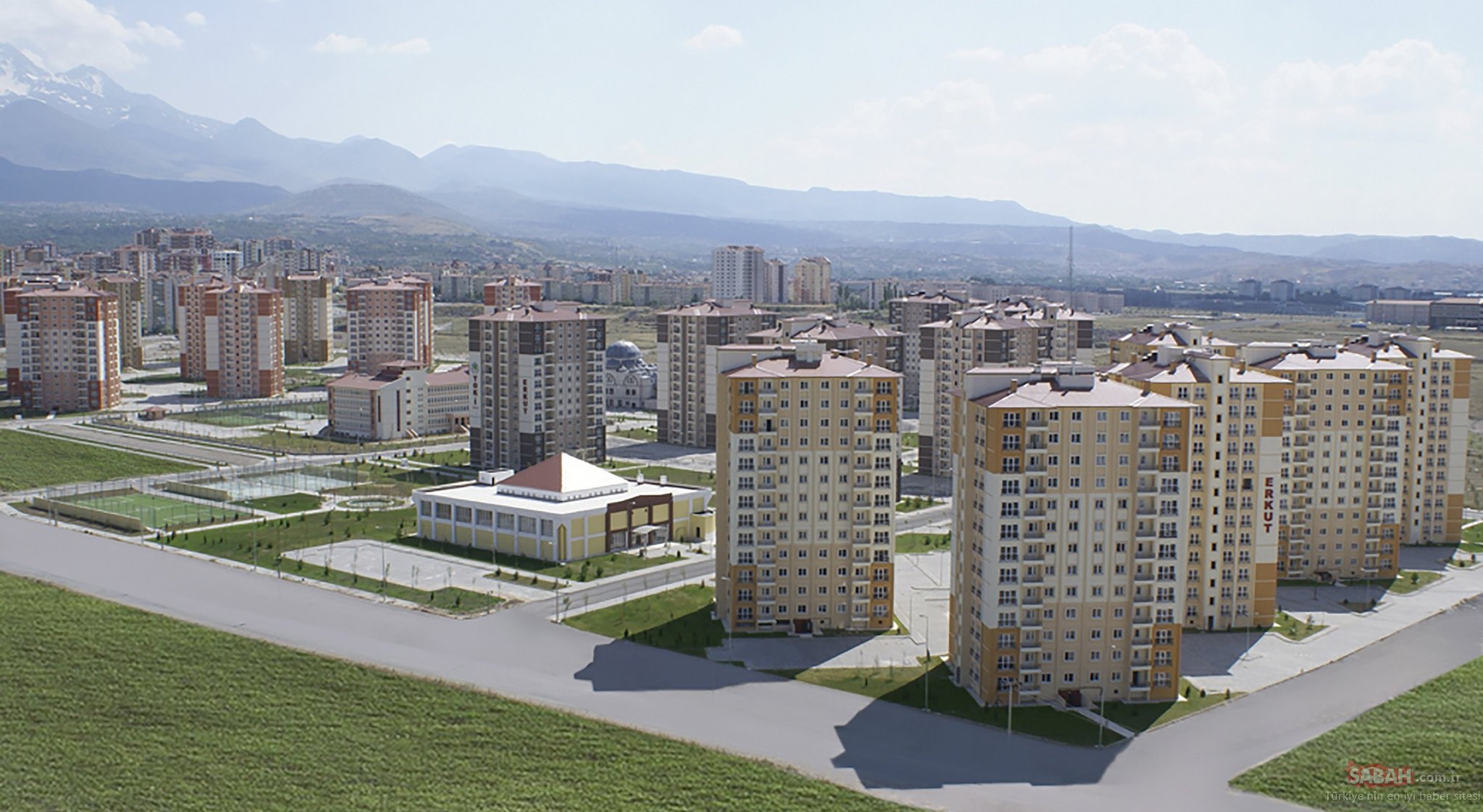 TOKİ Gaziantep Şehitkamil Kuzeyşehir kura çekilişi sonuçları listesi 2021, TOKİ kura sonuçları sorgulama ekranı