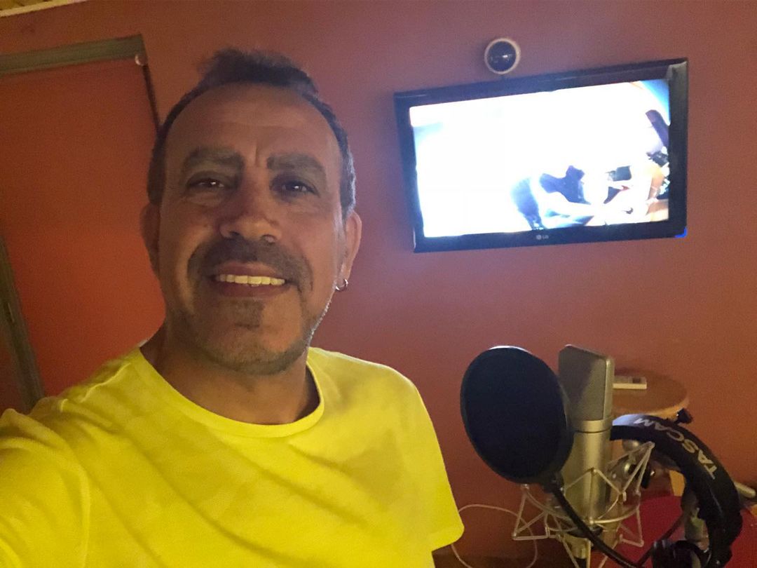 Haluk Levent'ten Vasiyet albümü geldi