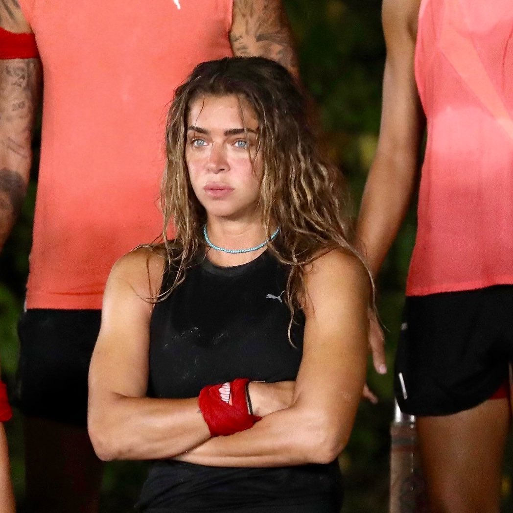 Öykü Çelik ile İsmail Berhan çiftinden şok karar Ayrıldılar