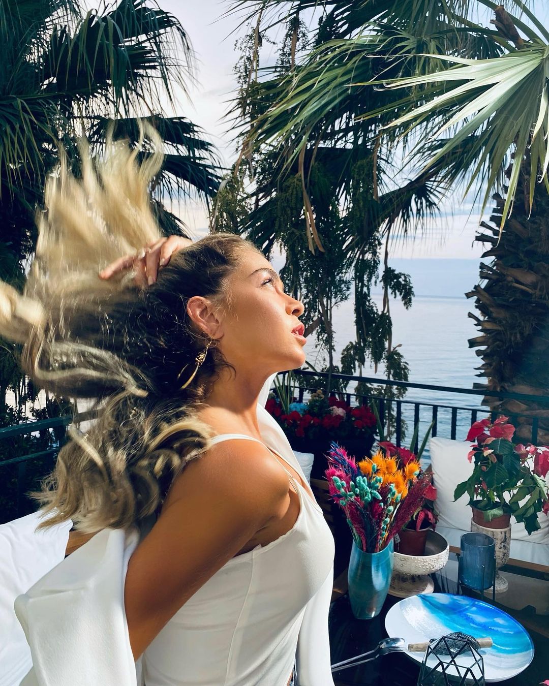 Öykü Çelik ile İsmail Berhan çiftinden şok karar Ayrıldılar