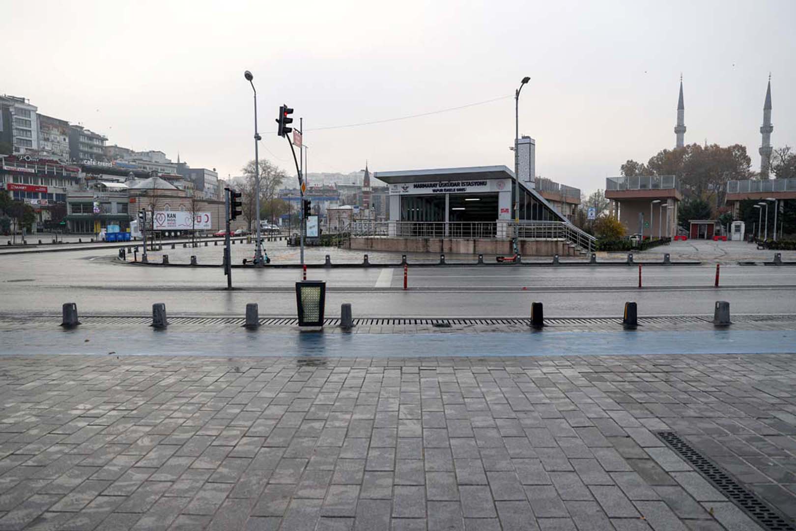 Son dakika: 17 günlük tam kapanma ne zaman bitiyor, bitecek 2021? Tam kapanma bitiş tarihi | Tam kapanma uzar mı?