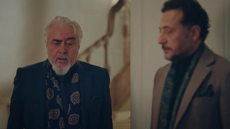 Kırmızı Oda 36. bölüm full, tek parça izle| Kırmızı Oda son bölüm TV8 canlı izle