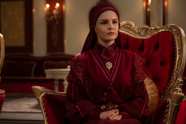 7 Mayıs 2021 Cuma TRT1 Yayın Akışı |Payitaht Abdülhamid yeni bölümüyle TRT 1'de